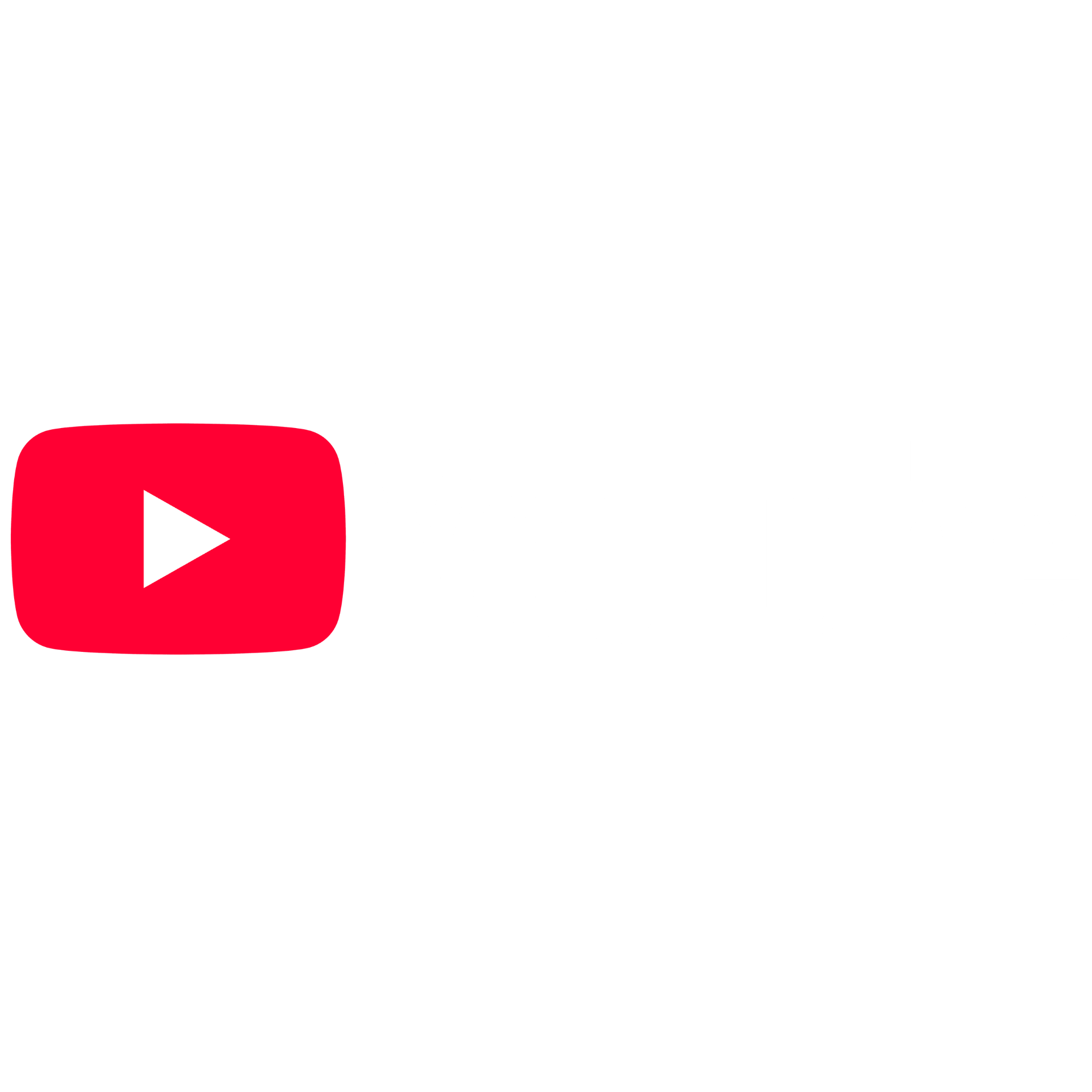 YouTube logo