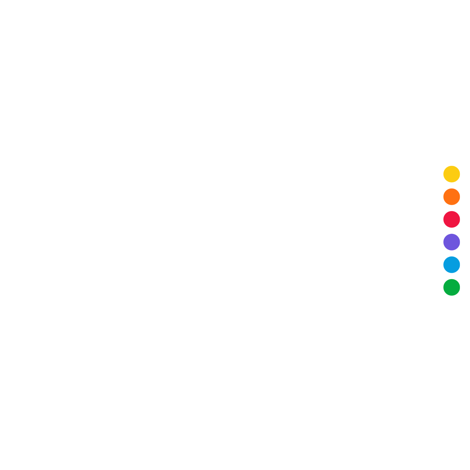 Peacock logo
